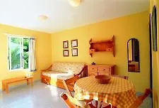 קאלאן בוש Apts. Las Brisas I&Ii ספרד