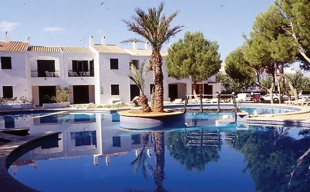 קאלאן בוש Apts. Las Brisas I&Ii
